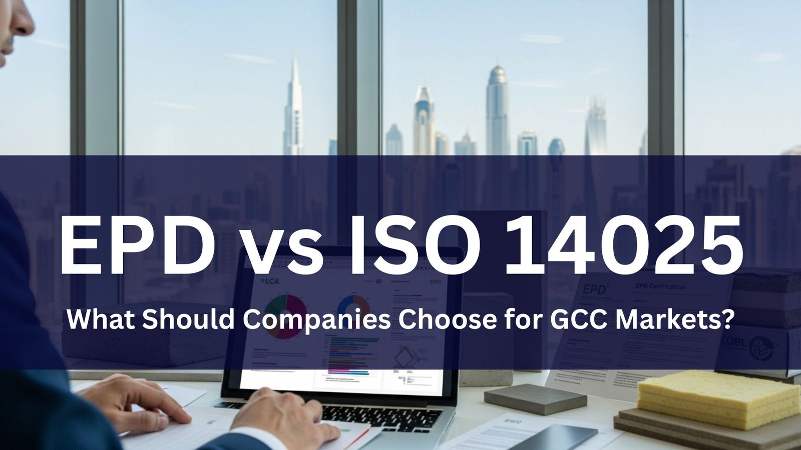 EPD-vs-iso-14025-gcc-markets